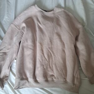 Trendy Queen Oversized Sweatshirt
